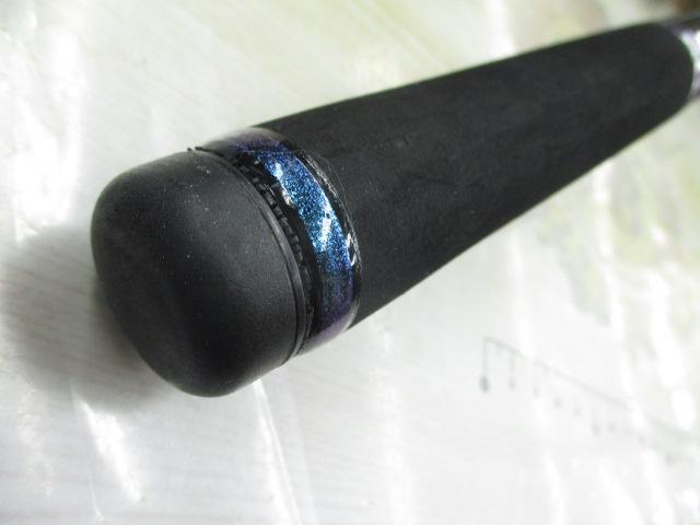 メガディス 3-53遠投・E