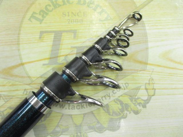 メガディス 3-53遠投・E