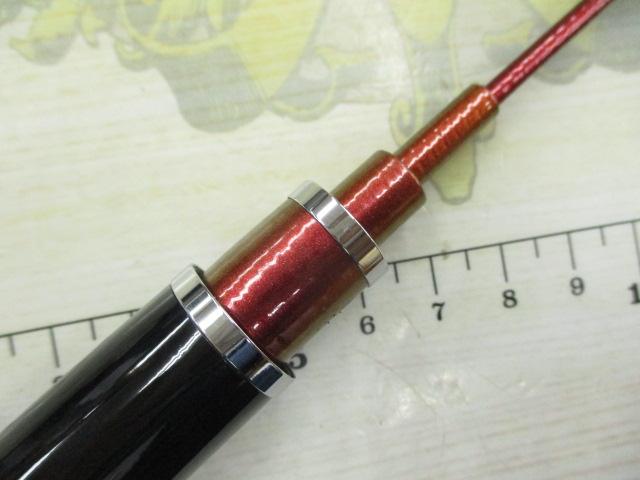 IL大島フレイムホーク 2-53HR