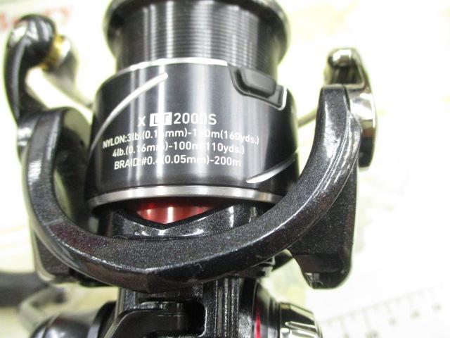 20月下美人X LT2000S