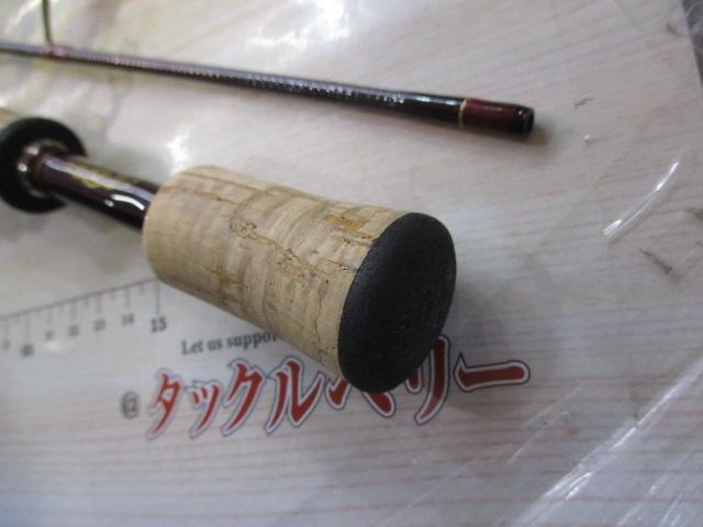 06リミテッドエディション WL60SUL