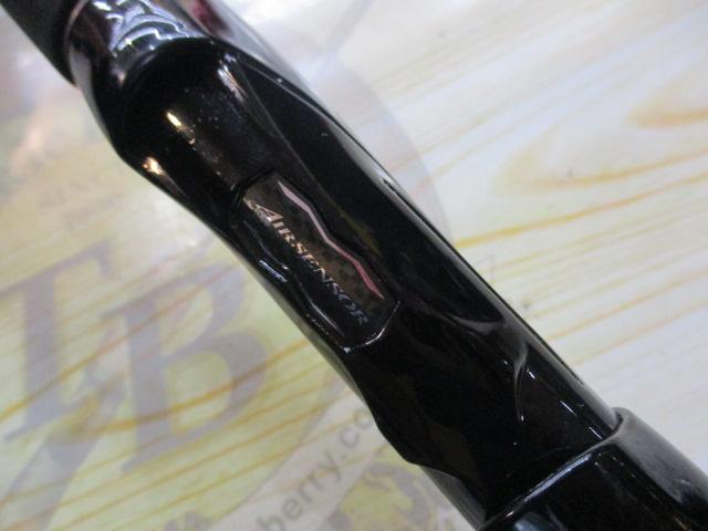 ドラッガーX 100MH