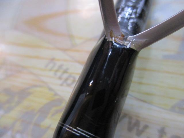 ドラッガーX 100MH