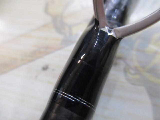 ドラッガーX 100MH