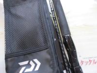 ドラッガーX 100MH