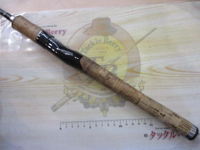 ブラックレーベル BL-FT681LXS｜＠ベリーネット 日本最大新品中古釣具