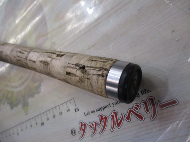 ブラックレーベル BL-FT681LXS