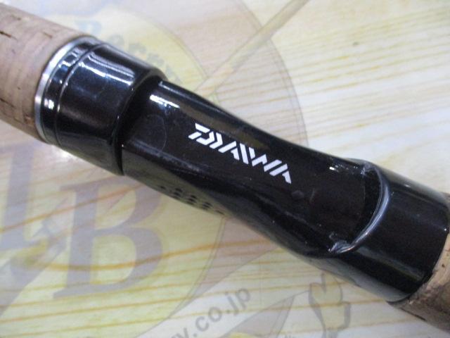 ブラックレーベル BL-FT681LXS｜＠ベリーネット 日本最大新品中古釣具