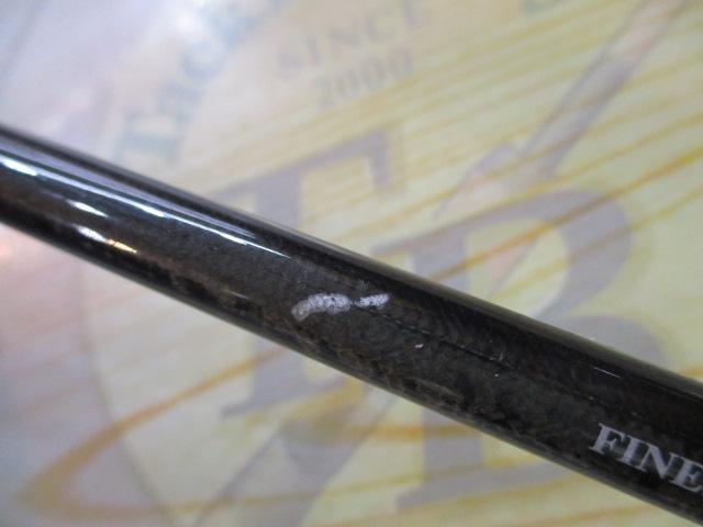 ブラックレーベル BL-FT681LXS｜＠ベリーネット 日本最大新品中古釣具