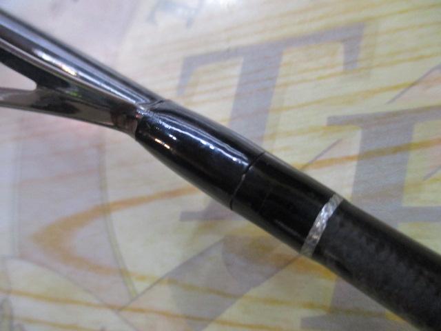 ブラックレーベル BL-FT681LXS｜＠ベリーネット 日本最大新品中古釣具