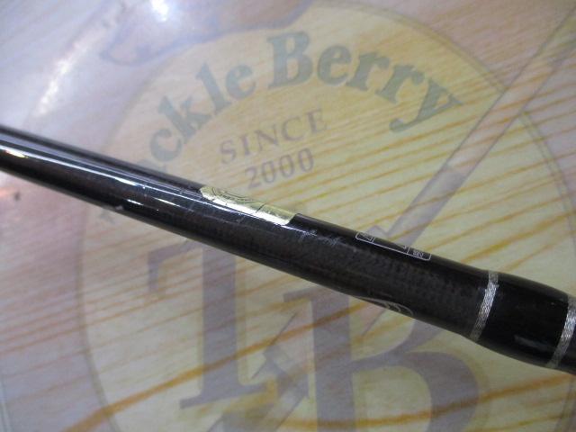 値下:BIGMAGE/SUMOSTOMP 1stLOT中古品 ブラックレーベル BL+651ML/MHFS｜＠ベリーネット 日本最大新品中古