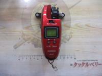 10ワカサギマチックDDM 赤