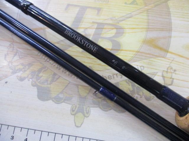 09ブルックストーン 906