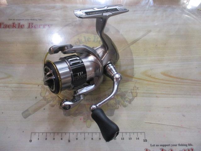 15ツインパワー C2000HGS