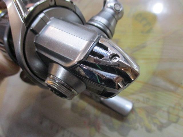 15ツインパワー C2000HGS