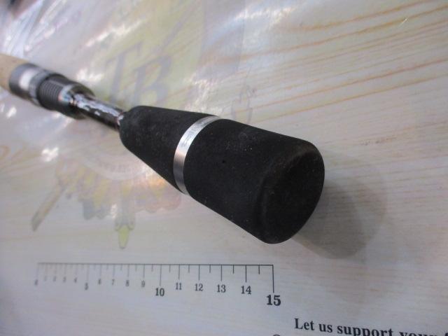 バクフーKR S631L