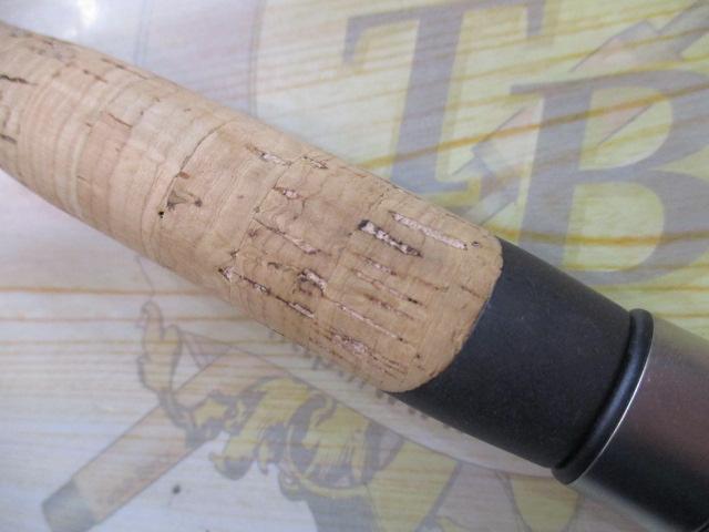 バクフーKR S631L