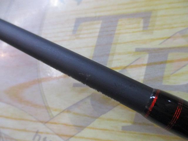 バクフーKR S631L