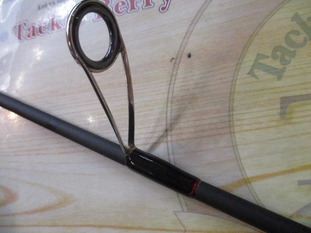 バクフーKR S631L