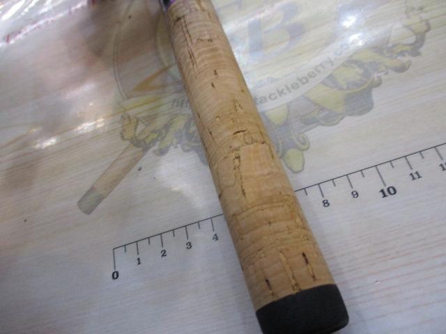 999.9フォーナインマイスター 63ML-TRZ グレイウルフ