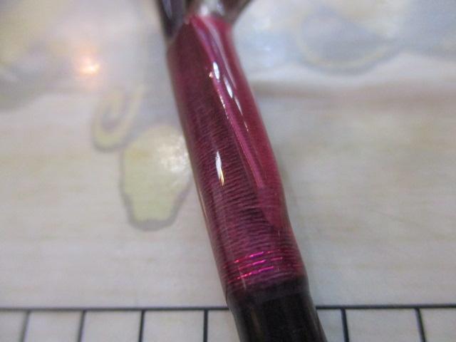 999.9フォーナインマイスター 63ML-TRZ グレイウルフ