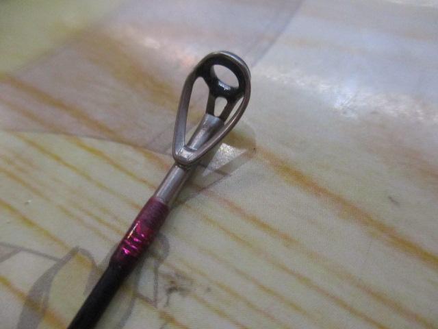 999.9フォーナインマイスター 63ML-TRZ グレイウルフ