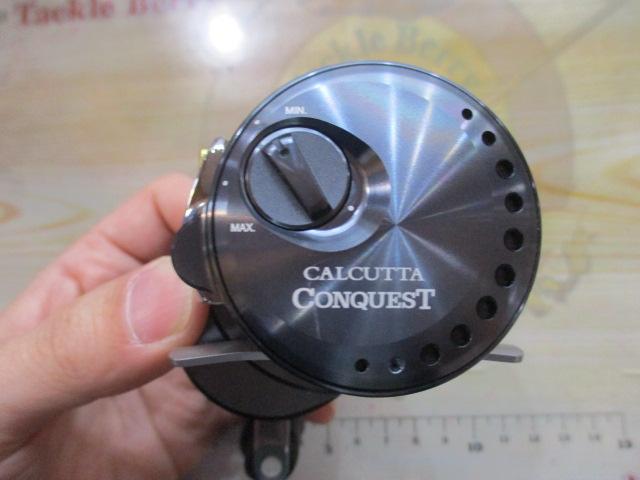 24カルカッタコンクエスト シャローエディション 30HG