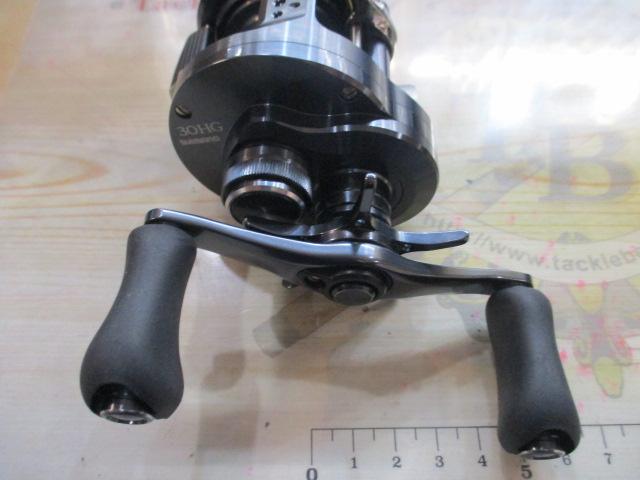 24カルカッタコンクエスト シャローエディション 30HG