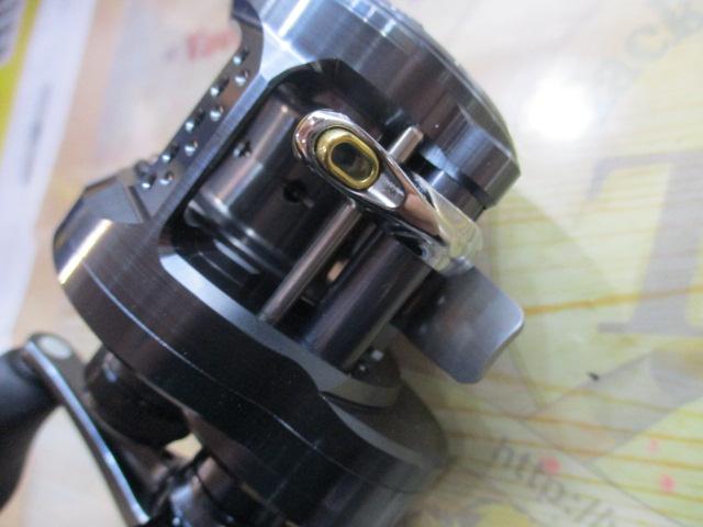 24カルカッタコンクエスト シャローエディション 30HG