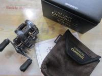 24カルカッタコンクエスト シャローエディション 30HG