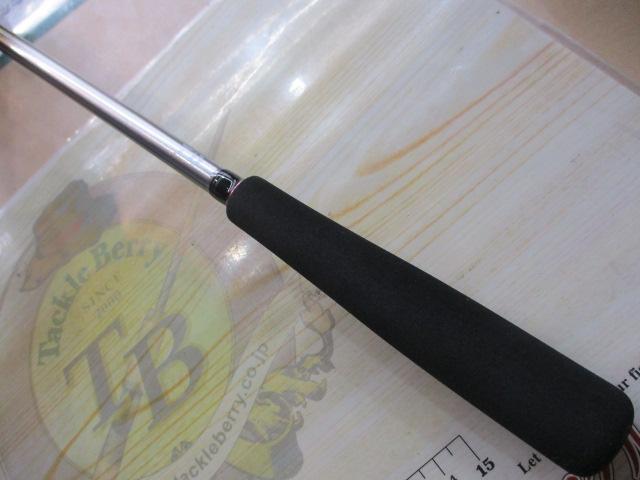 紅牙エア C74MHS-METAL・N