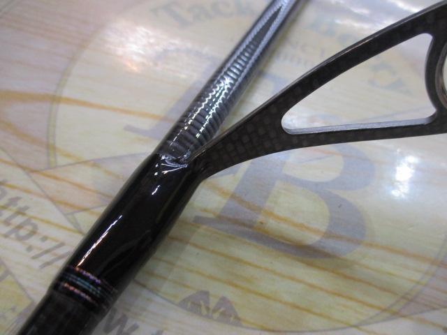 紅牙エア C74MHS-METAL・N