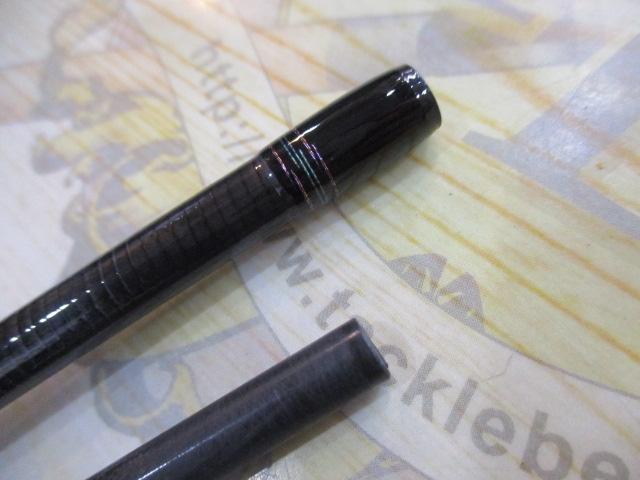 紅牙エア C74MHS-METAL・N