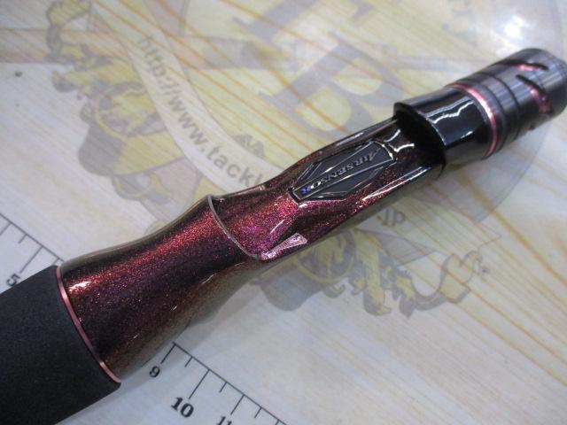 紅牙エア K65XHB-METAL・N