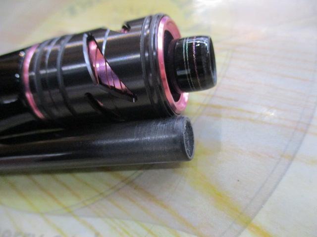 紅牙エア K65XHB-METAL・N