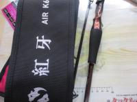 紅牙エア K65XHB-METAL・N