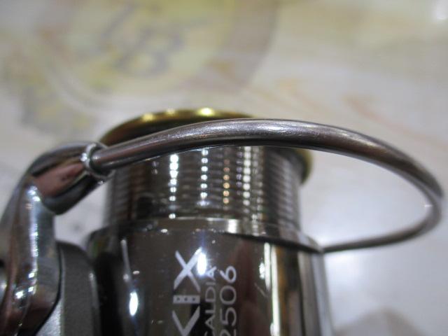 カルディアKIX 2506W