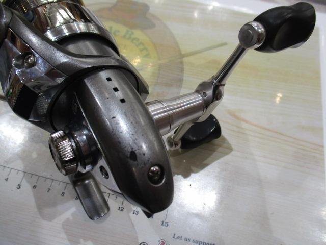 カルディアKIX 2506W