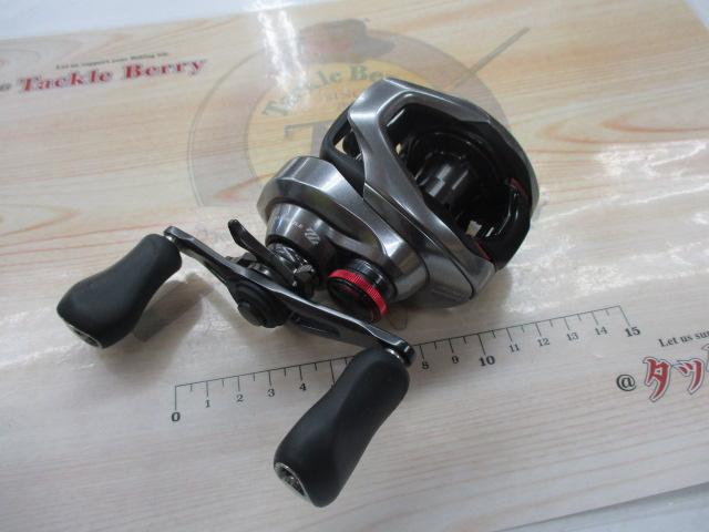 21スコーピオンDC 151XG