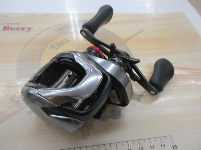 21スコーピオンDC 151XG