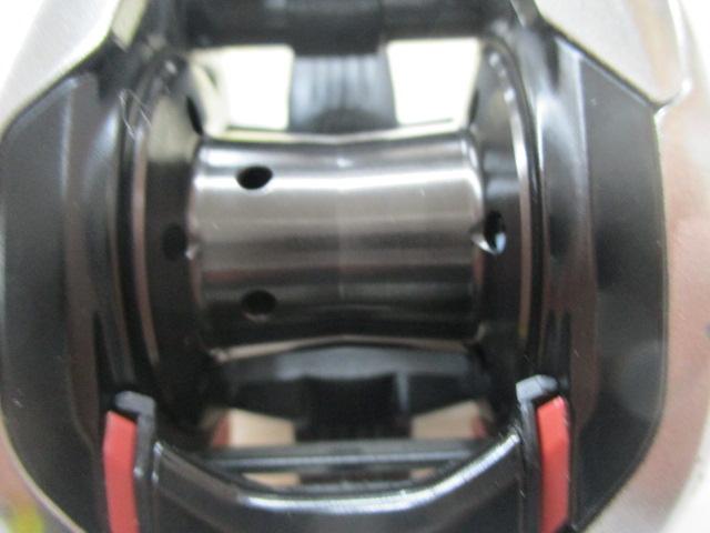 21スコーピオンDC 151XG