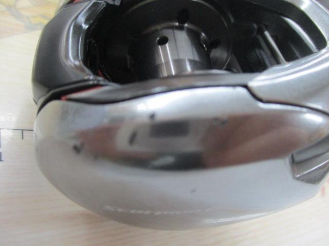 21スコーピオンDC 151XG