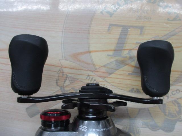 21スコーピオンDC 151XG