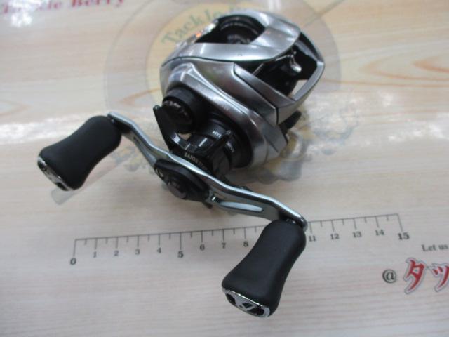 21ジリオン SV TW 1000H