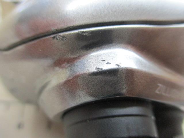 21ジリオン SV TW 1000H