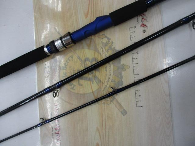 アナリスター 73 80-300