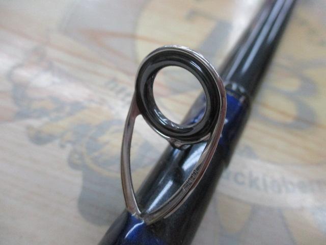 アナリスター 73 80-300