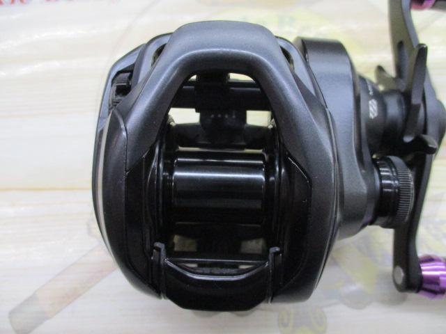 20エクスセンスDC SSHG RH