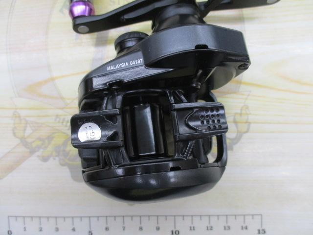 20エクスセンスDC SSHG RH