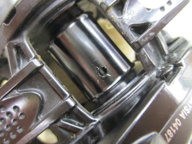 20エクスセンスDC SSHG RH